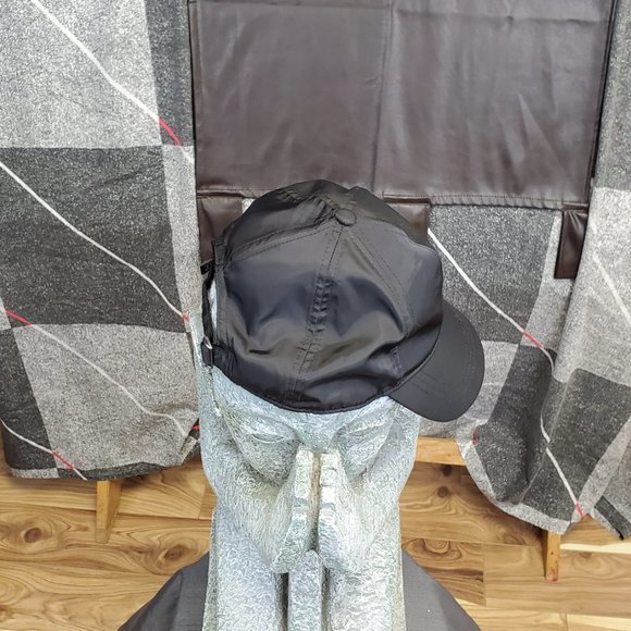 buy2get3rd FREE FITS black adjustable hat cap - Picture 4 of 5